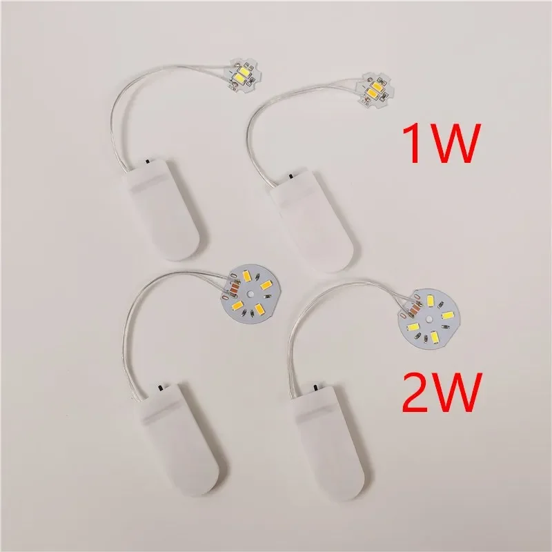 Mini DIY Small Bulb Handmade L - Diy Electronics Button 评论和价格
