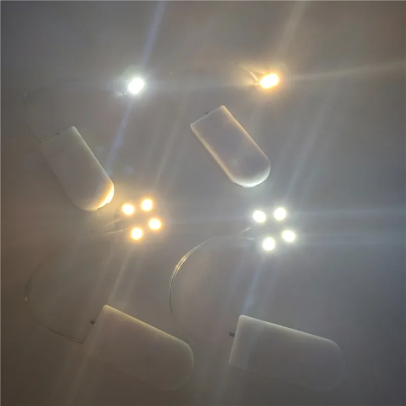 Mini DIY Small Bulb Handmade L - Diy Electronics Button 评论和价格