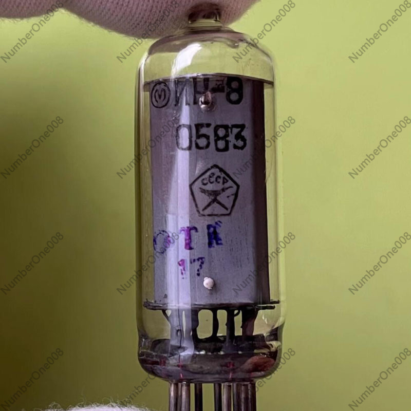 DIY Electronic Glow Clock Nixi - Diy Electronics Logo 评论和价格