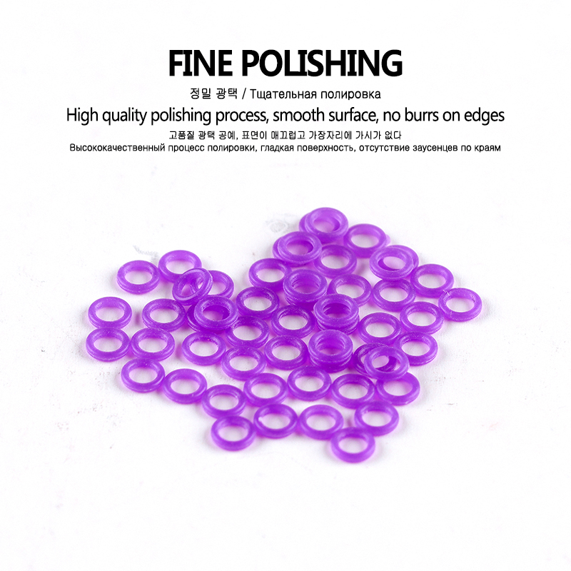 20PCS Fishing Float Head Rubbe - Diy Waterproof Electronics 评论和价格