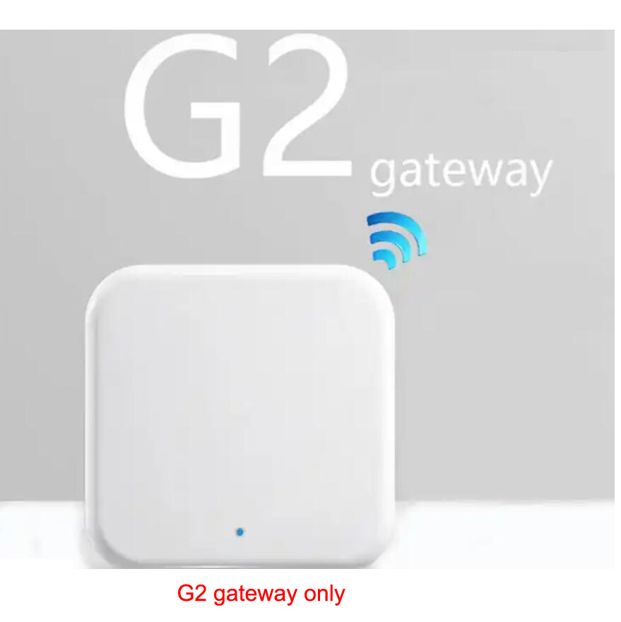 TTLOCK G2 G3 Wifi Gateway for  - Diy Electronics Button 评论和价格
