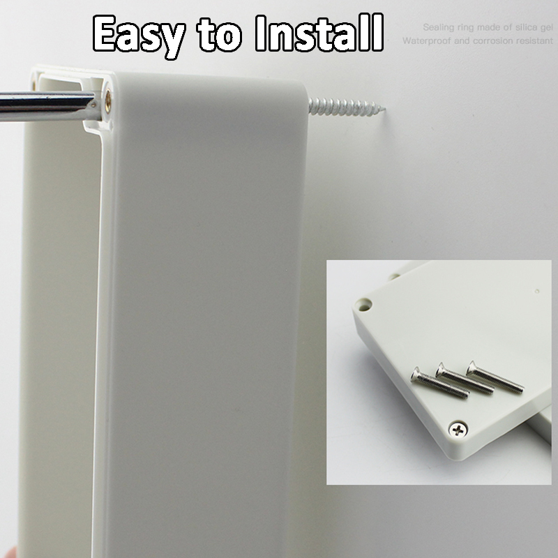 Waterproof Enclosure Box Big S - Diy Waterproof Electronics 评论和价格