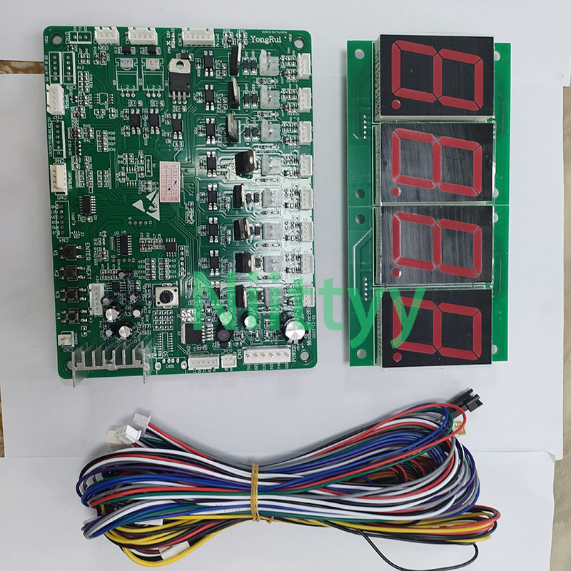 Kids Frog Kit Board Motherboar - Diy Arcade Electronics Kit 评论和价格