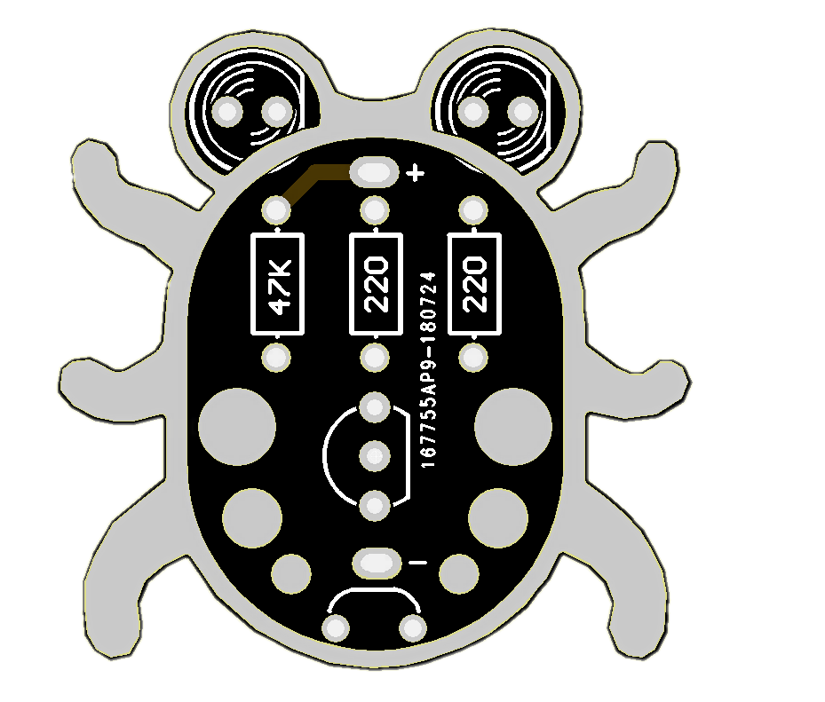 Weevil Eye DIY Electronic Begi - Diy Electronics Kits For Beginners 评论和价格
