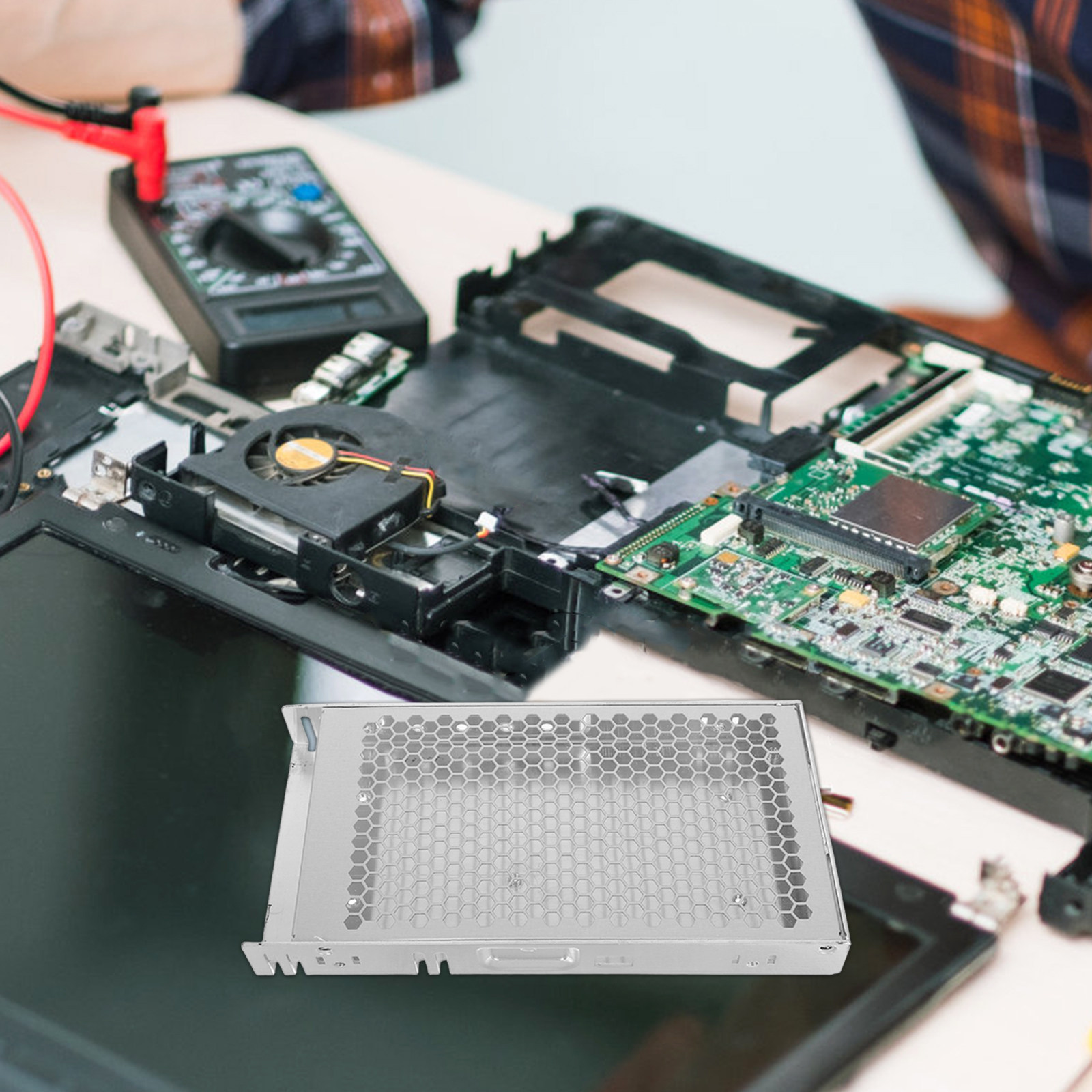 Switching Power Supply Aluminu - Diy Electronics 评论和价格