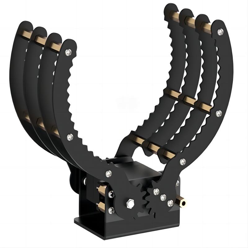 Robot Mechanical Arm  for Ardu - Diy Robot Electronics Kit 评论和价格
