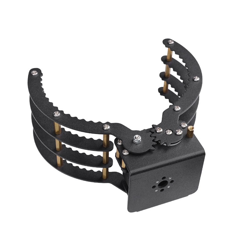 Robot Mechanical Arm  for Ardu - Diy Robot Electronics Kit 评论和价格