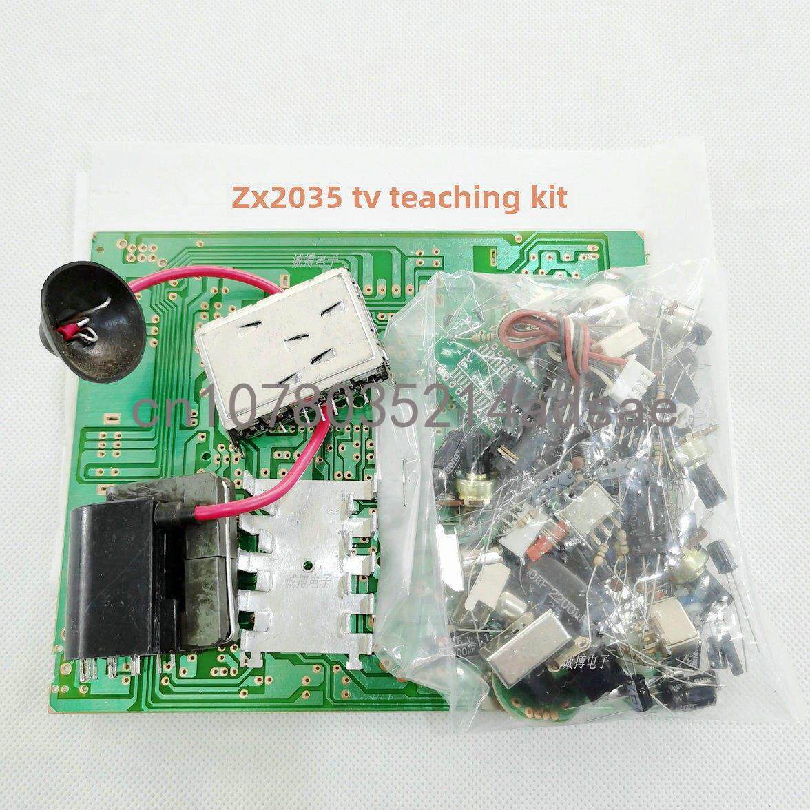 5.5 Inch Black & White TV Main - Diy Electronics Parts 评论和价格