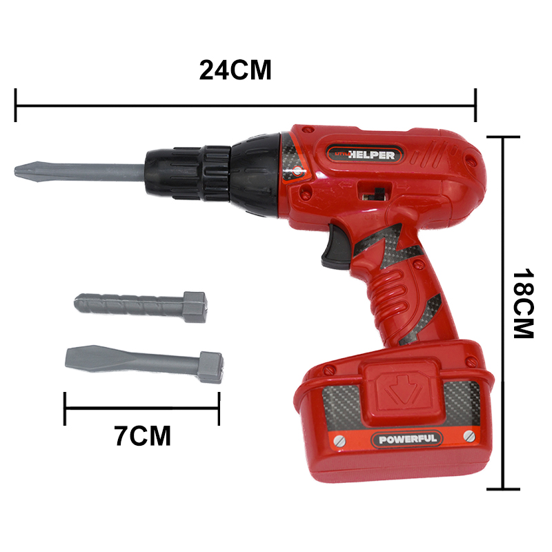 Tools Toys Electric Drill BO S - Diy Electronics For Beginners 评论和价格