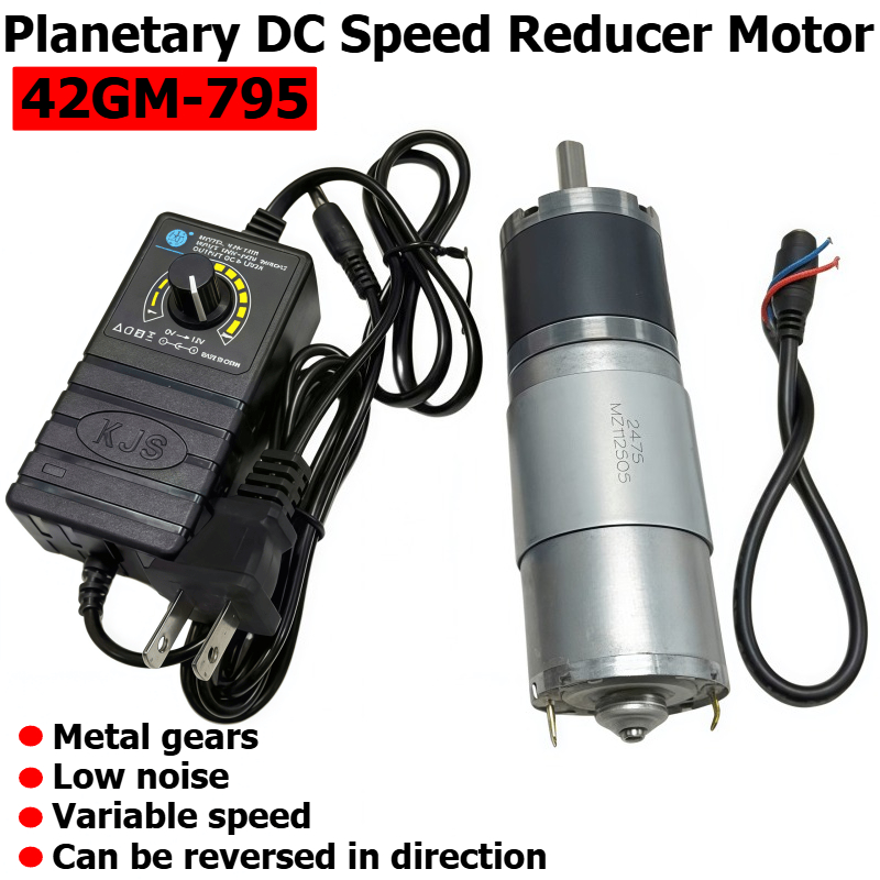 Planetary DC Speed Reduction M - Dc Power Supply Variable 评论和价格