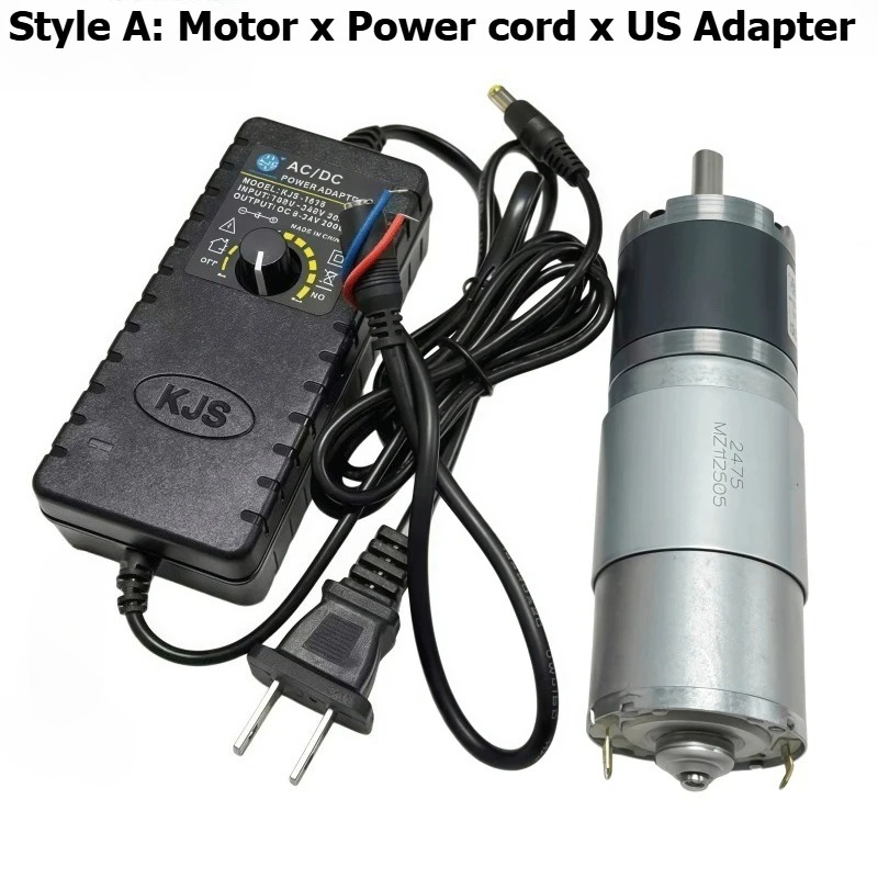 Planetary DC Speed Reduction M - Dc Power Supply Variable 评论和价格