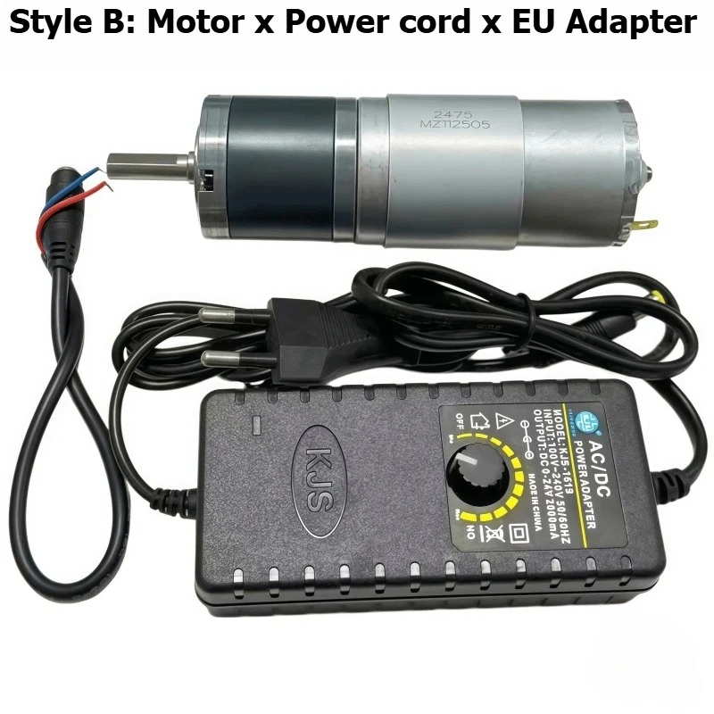 Planetary DC Speed Reduction M - Dc Power Supply Variable 评论和价格
