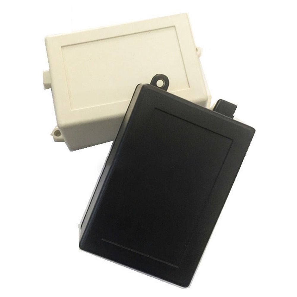 Black High Quality DIY Waterpr - Diy Waterproof Electronics 评论和价格