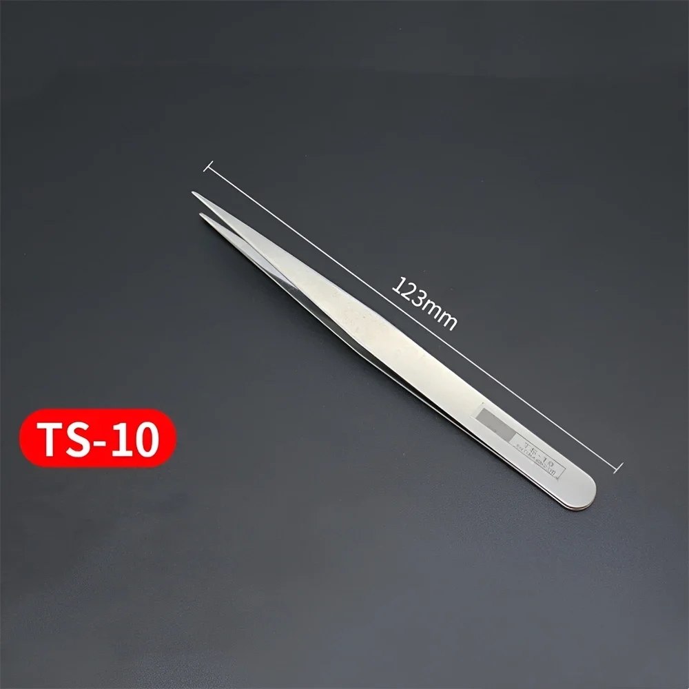 Anti-magnetic Stainless Steel  - Diy Electronics Tools 评论和价格