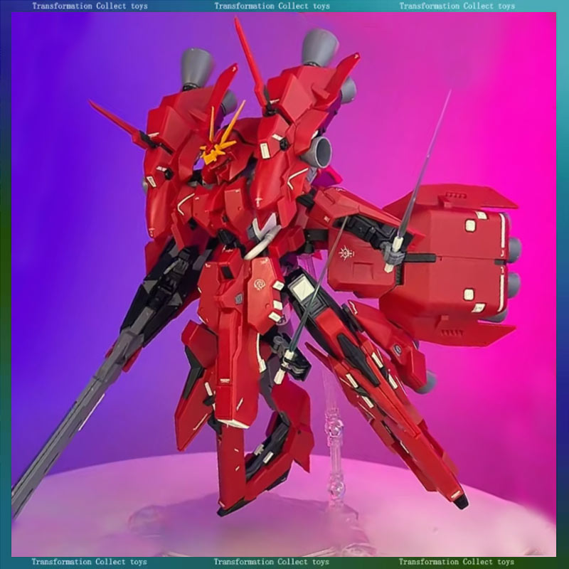 New 1/144 HG LIAOYUAN Model AR - Diy Robot Electronics Kit 评论和价格
