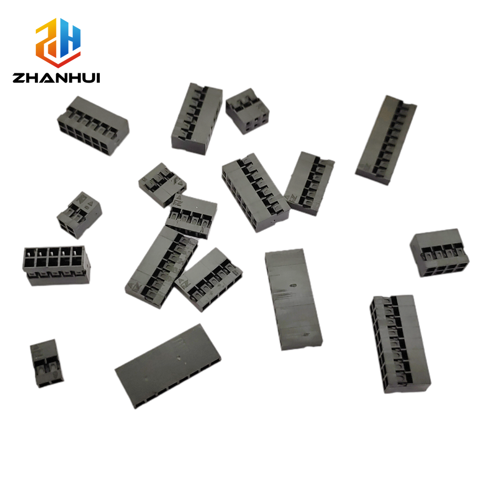 370Pcs 2.0mm Dupont Connector  - Diy Electronics For Beginners 评论和价格