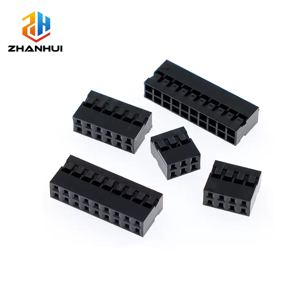 370Pcs 2.0mm Dupont Connector  - Diy Electronics For Beginners 评论和价格