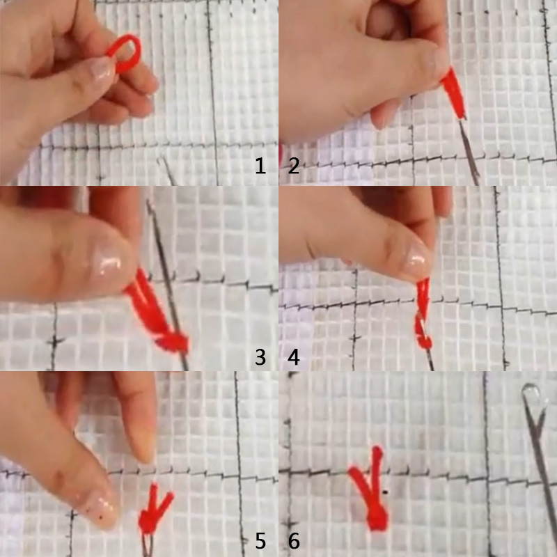 Prajna Carpet Embroidery Latch - Diy Electronics For Beginners 评论和价格