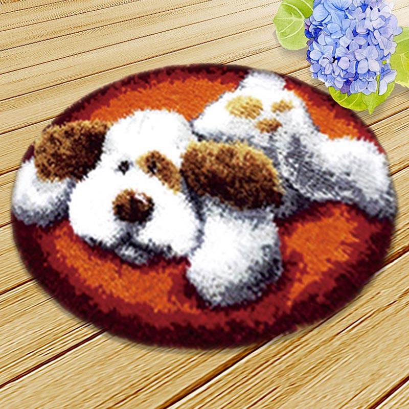 Prajna Carpet Embroidery Latch - Diy Electronics For Beginners 评论和价格