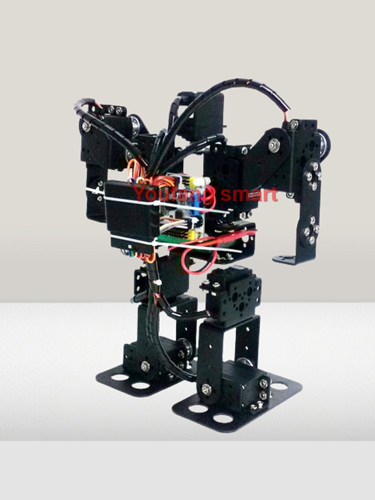 9/13/15/17/19 DOF Robot for Ar - Diy Robot Electronics Kit 评论和价格