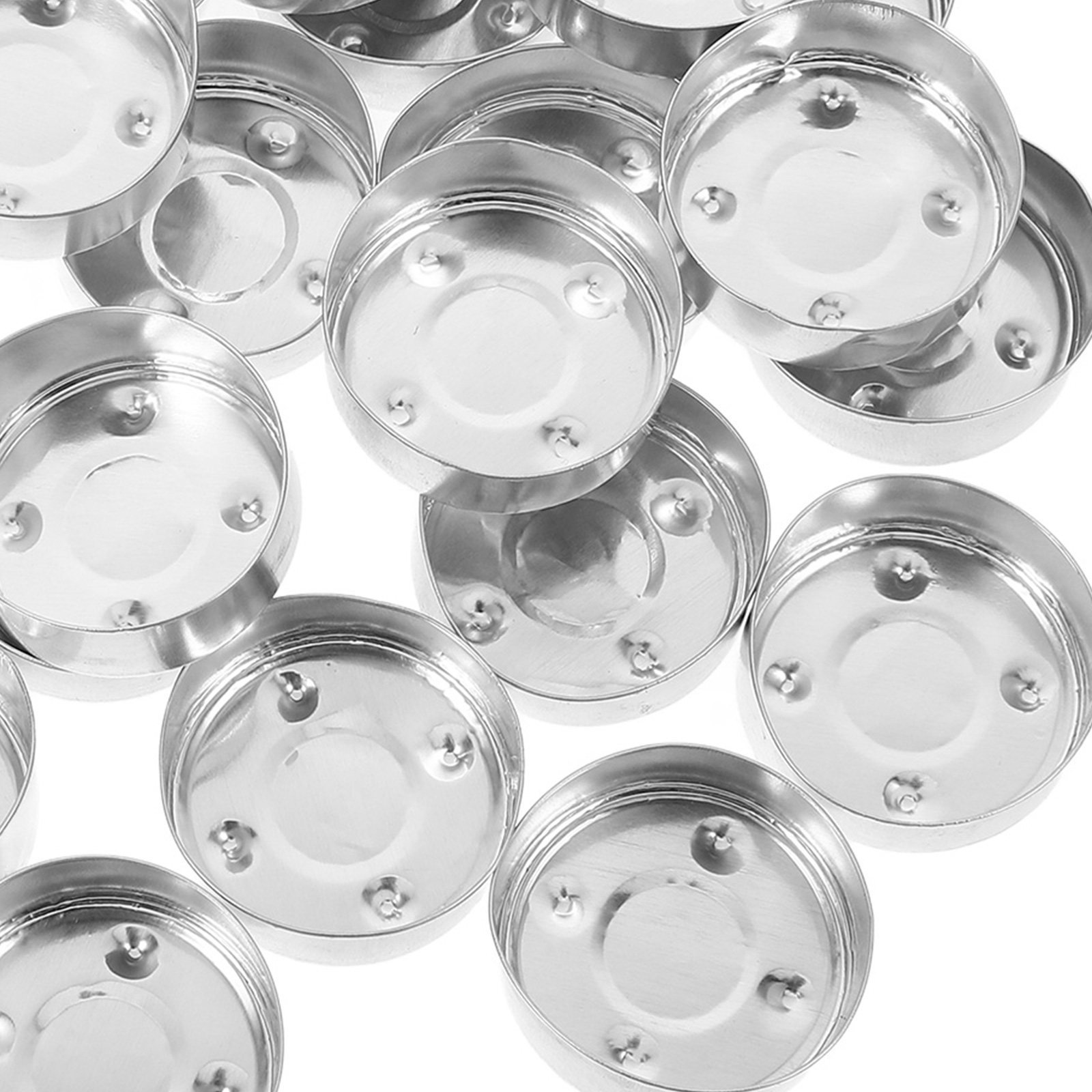 30Pcs Electronic Tealight Cups - Diy Electronics 评论和价格
