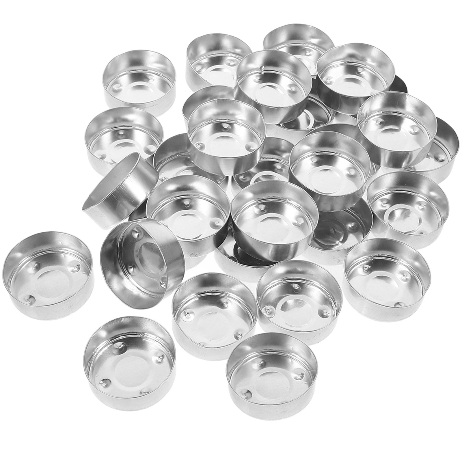 30Pcs Electronic Tealight Cups - Diy Electronics 评论和价格