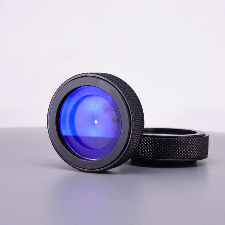 Adjustable PVS14 Lens Sacrific - Diy Electronics 评论和价格