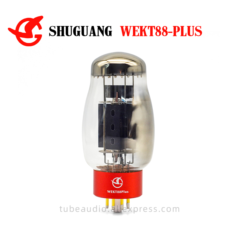 2026 Shuguang  WEKT88-PLUS Vac - Diy Electronics For Beginners 评论和价格