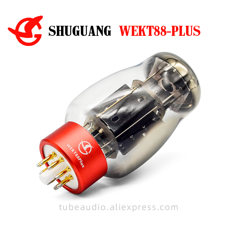 2026 Shuguang  WEKT88-PLUS Vac - Diy Electronics For Beginners 评论和价格