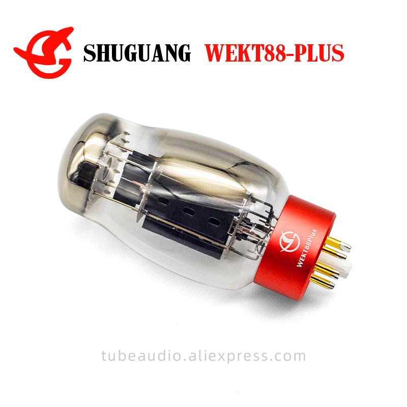 2026 Shuguang  WEKT88-PLUS Vac - Diy Electronics For Beginners 评论和价格