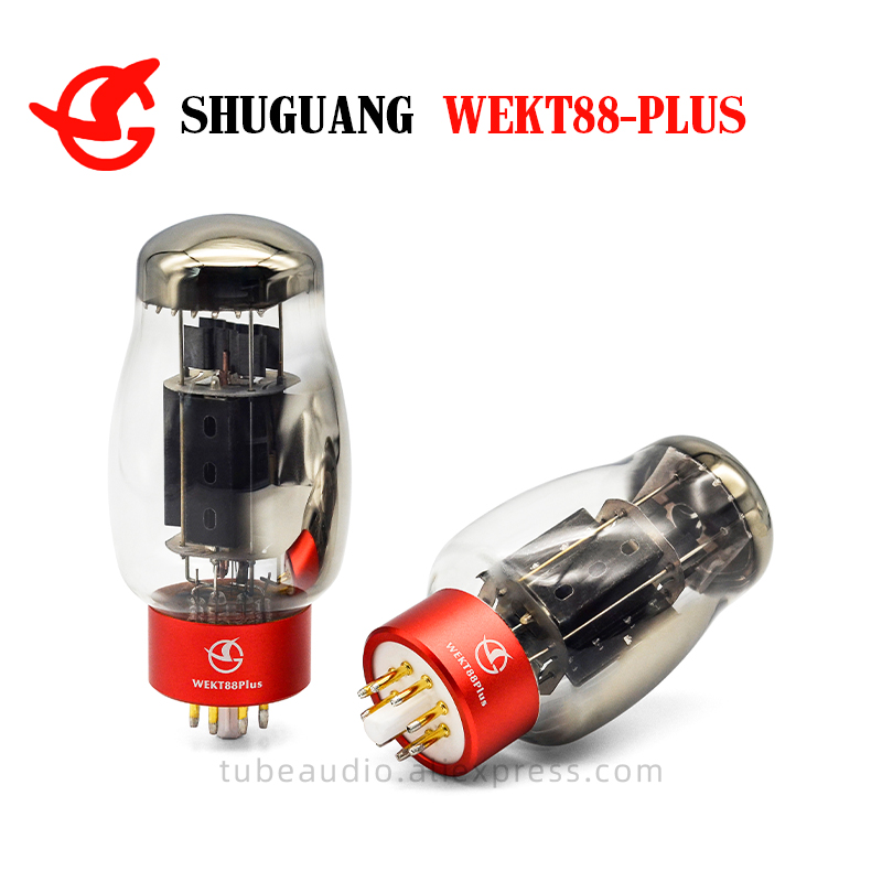 2026 Shuguang  WEKT88-PLUS Vac - Diy Electronics For Beginners 评论和价格