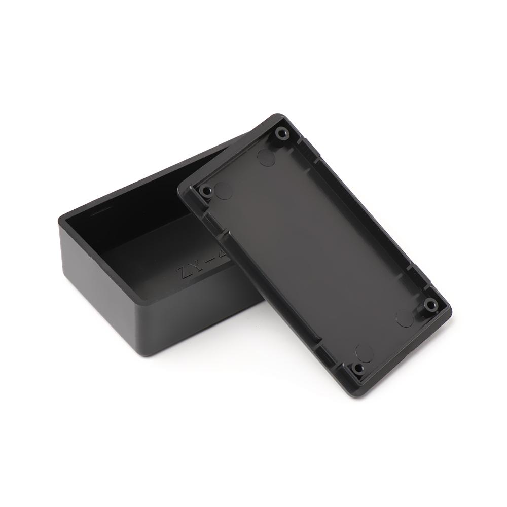 1/2pcs Black High Quality DIY  - Diy Waterproof Electronics 评论和价格