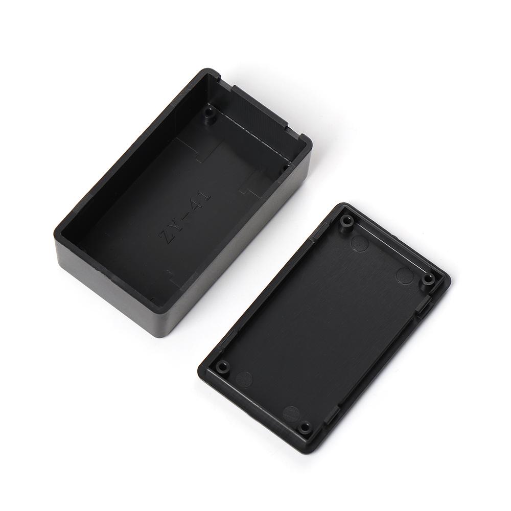 1/2pcs Black High Quality DIY  - Diy Waterproof Electronics 评论和价格
