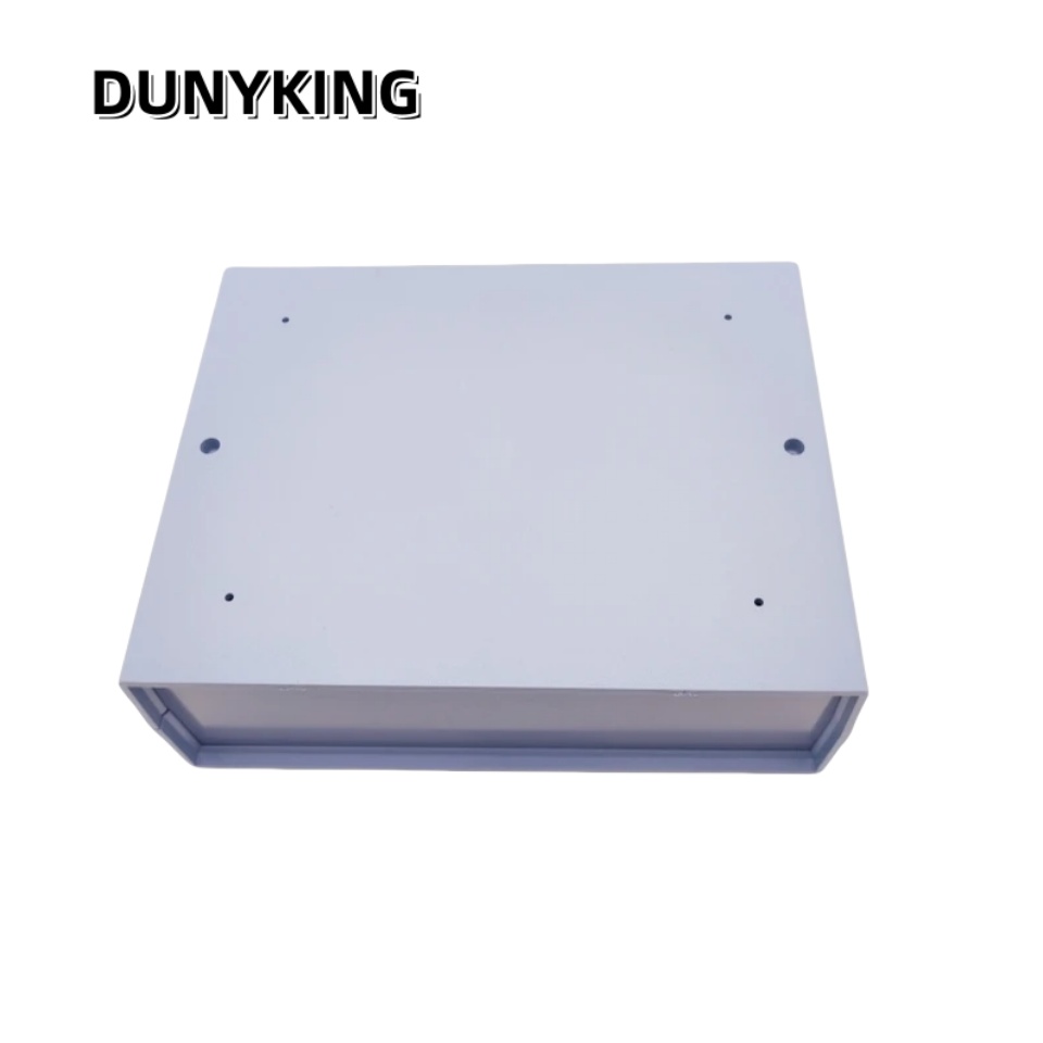 Enclosure Case Plastic Box 195 - Diy Waterproof Electronics 评论和价格