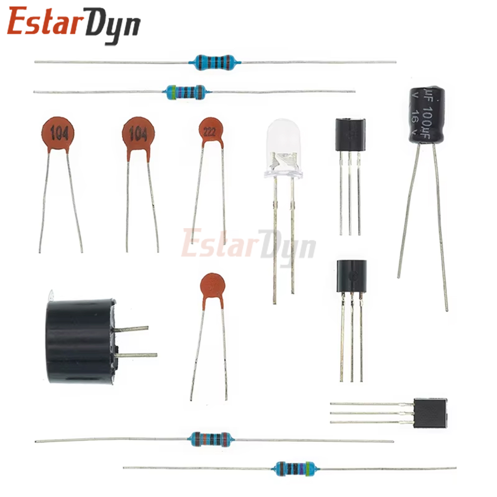 JS-60 DIY Metal Detector Kit D - Diy Electronics For Beginners 评论和价格