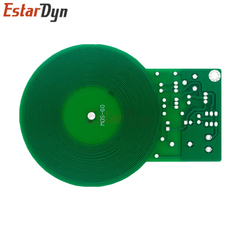 JS-60 DIY Metal Detector Kit D - Diy Electronics For Beginners 评论和价格