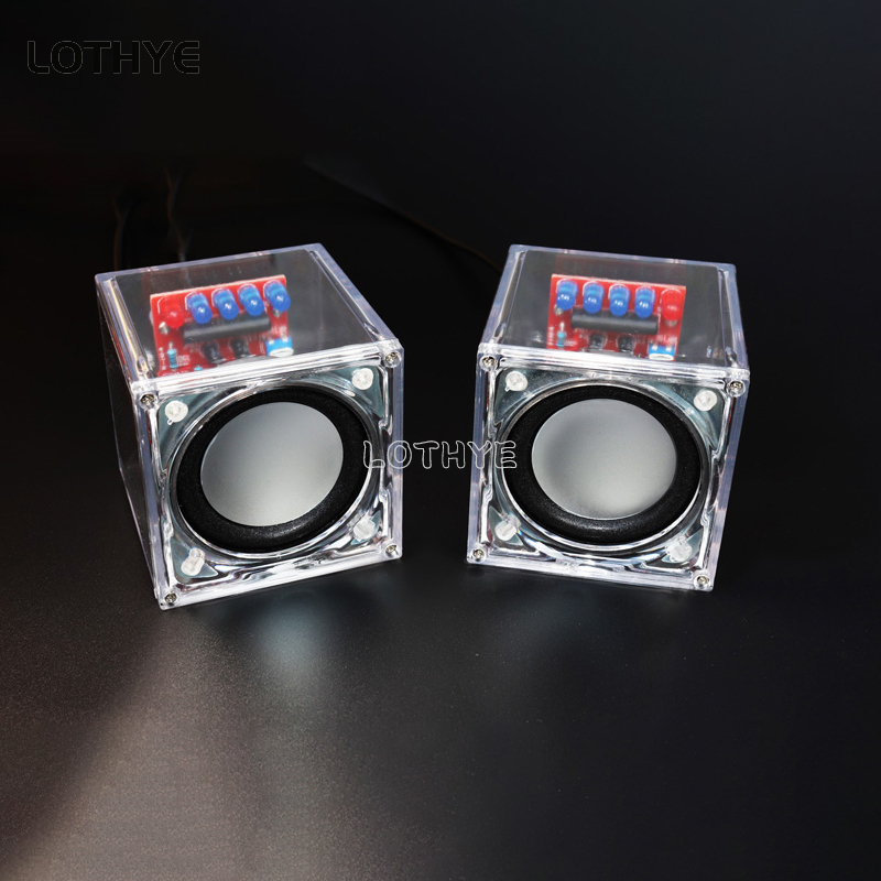 DIY Electronic Kit 2 Channel M - Diy Electronics Parts 评论和价格