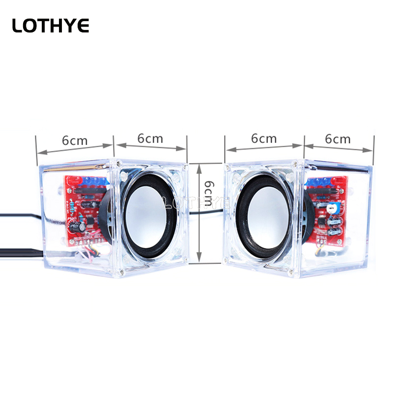 DIY Electronic Kit 2 Channel M - Diy Electronics Parts 评论和价格