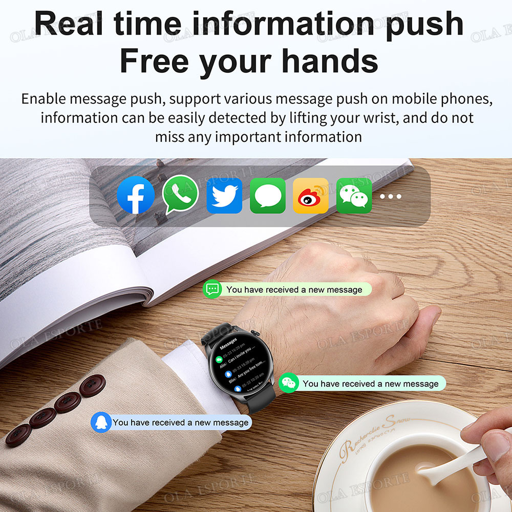 New SmartWatch for Men Women B - Diy Waterproof Electronics 评论和价格