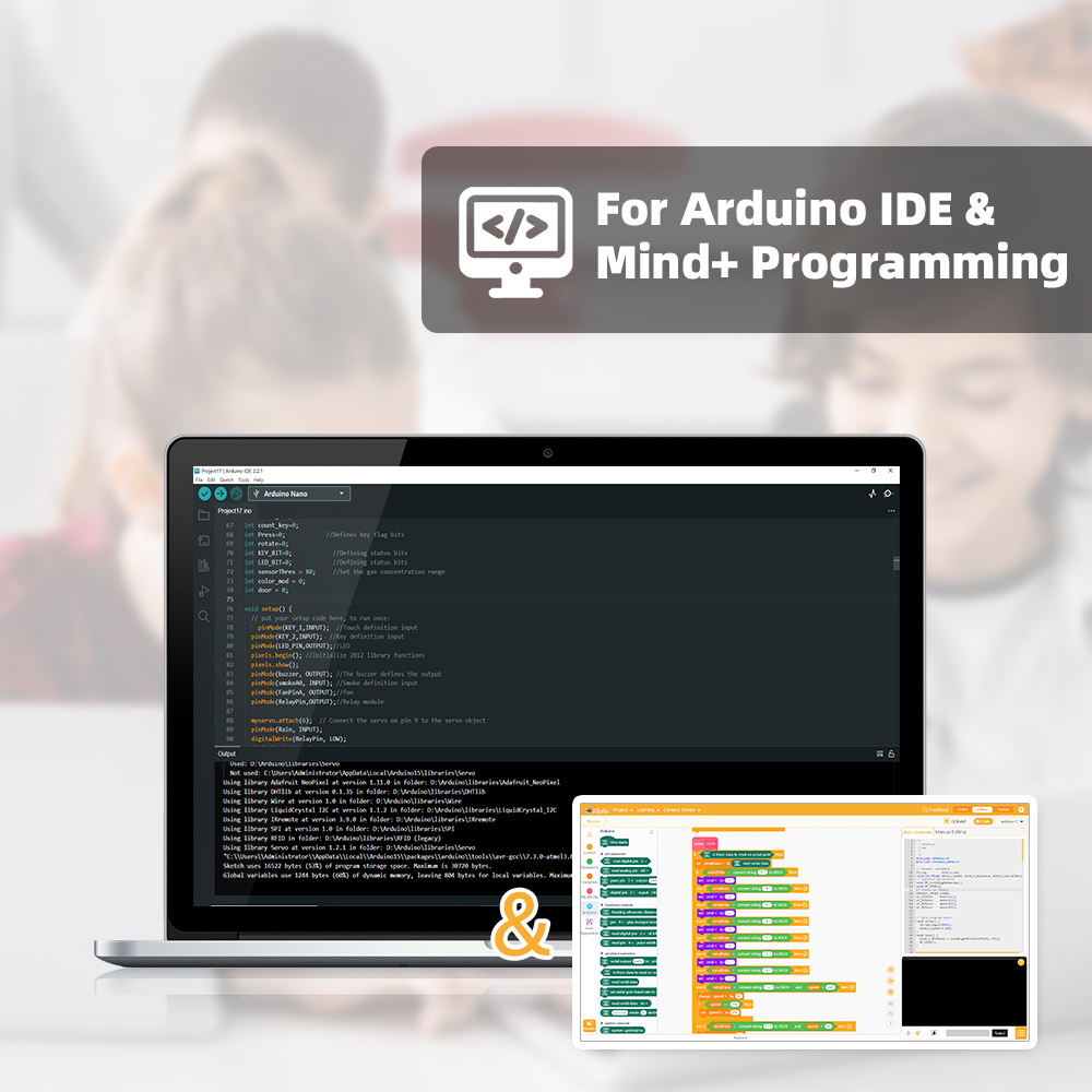 Smart Automation Kits for Ardu - Arduino Uno Starter Kit 评论和价格