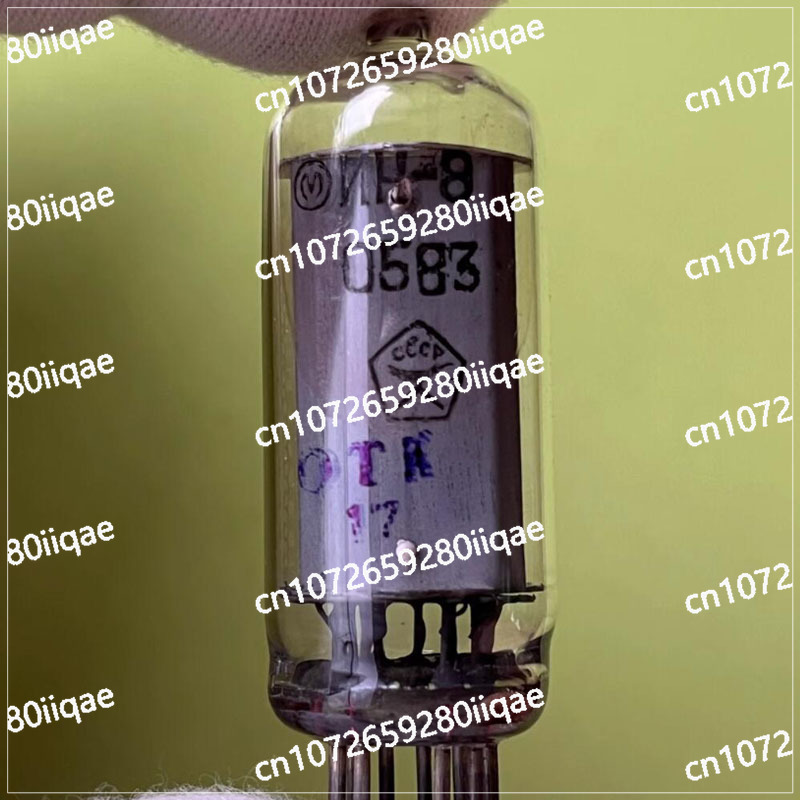 DIY Electronic Glow Clock Nixi - Diy Electronics Logo 评论和价格