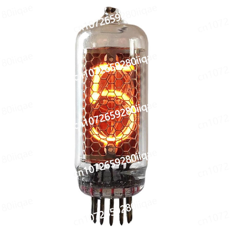 DIY Electronic Glow Clock Nixi - Diy Electronics Logo 评论和价格
