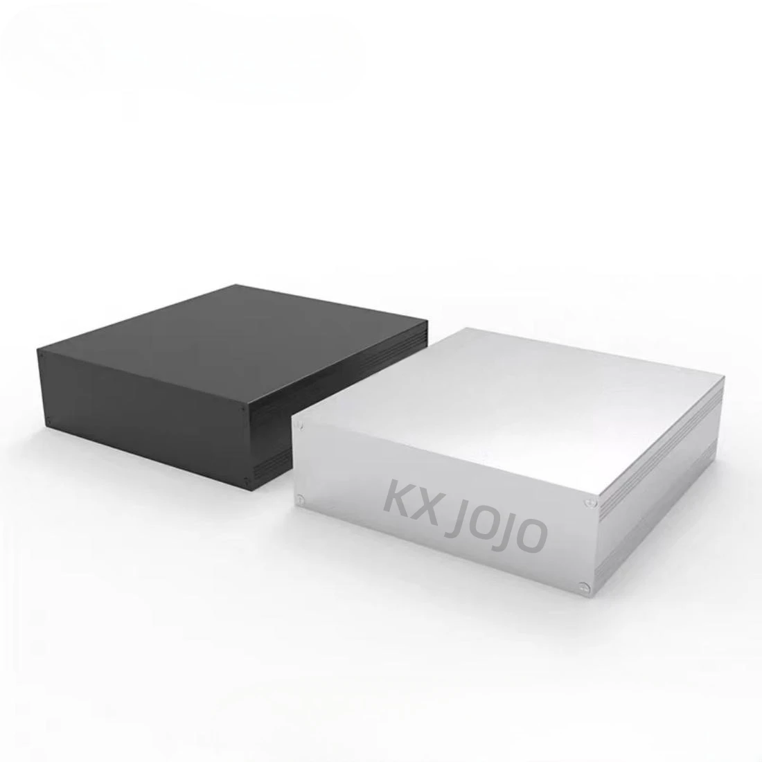 Aluminum Enclosure 150*46*100/ - Diy Waterproof Electronics 评论和价格