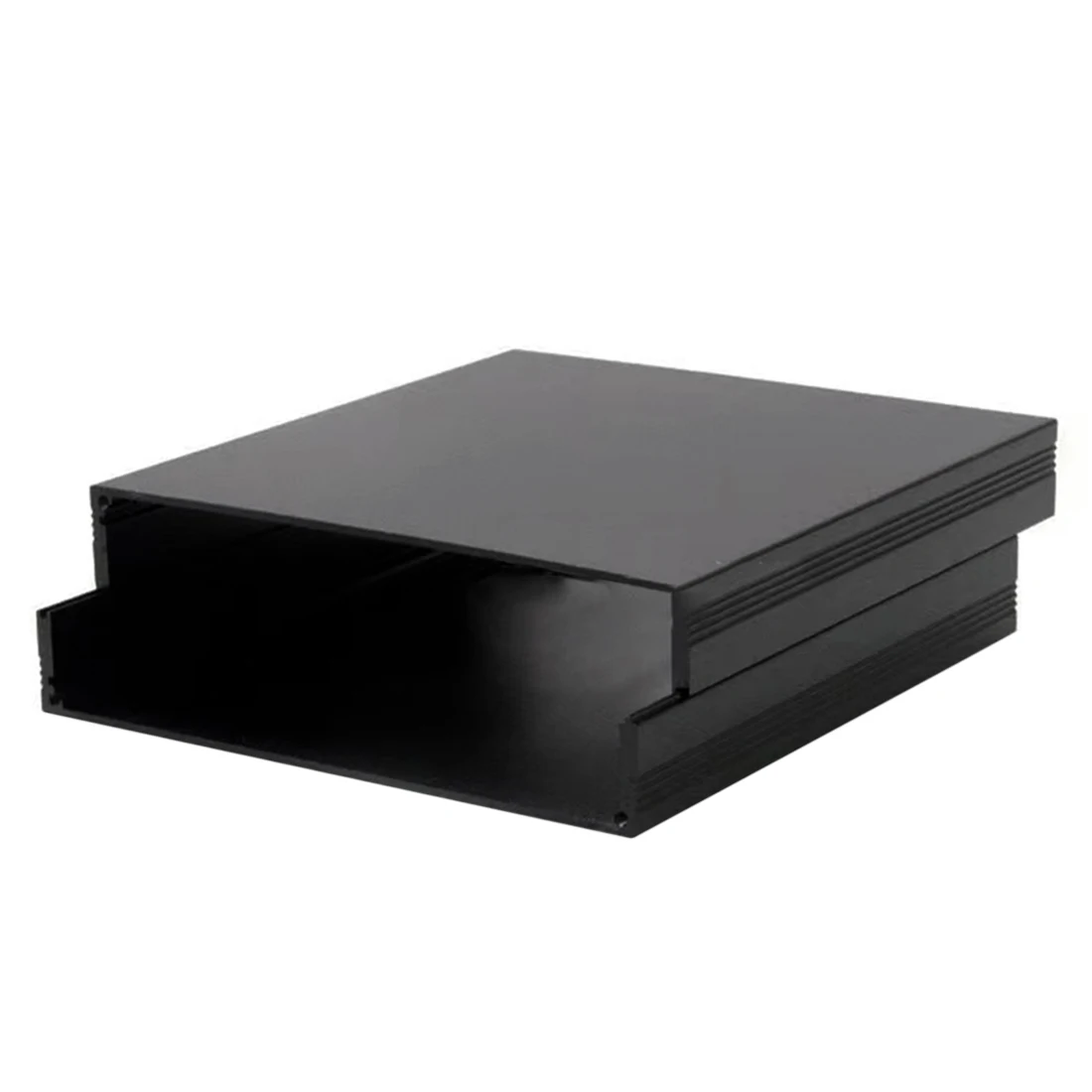 Aluminum Enclosure 150*46*100/ - Diy Waterproof Electronics 评论和价格