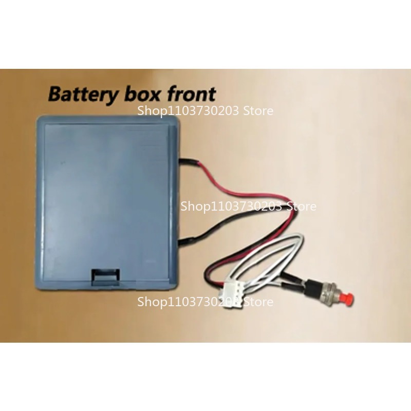 Multifunctional Safe Panel Rep - Diy Electronics Button 评论和价格