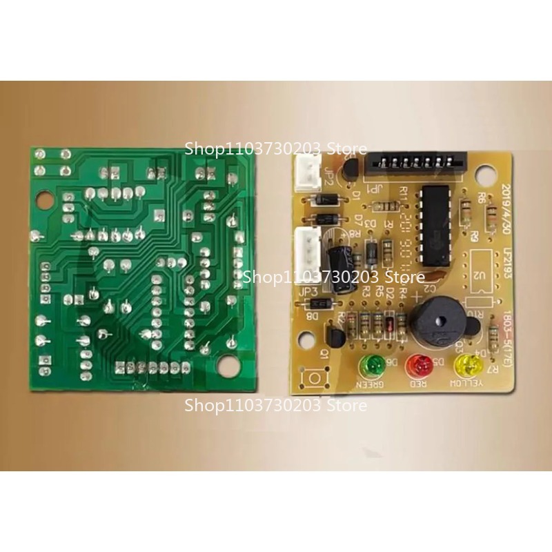 Multifunctional Safe Panel Rep - Diy Electronics Button 评论和价格