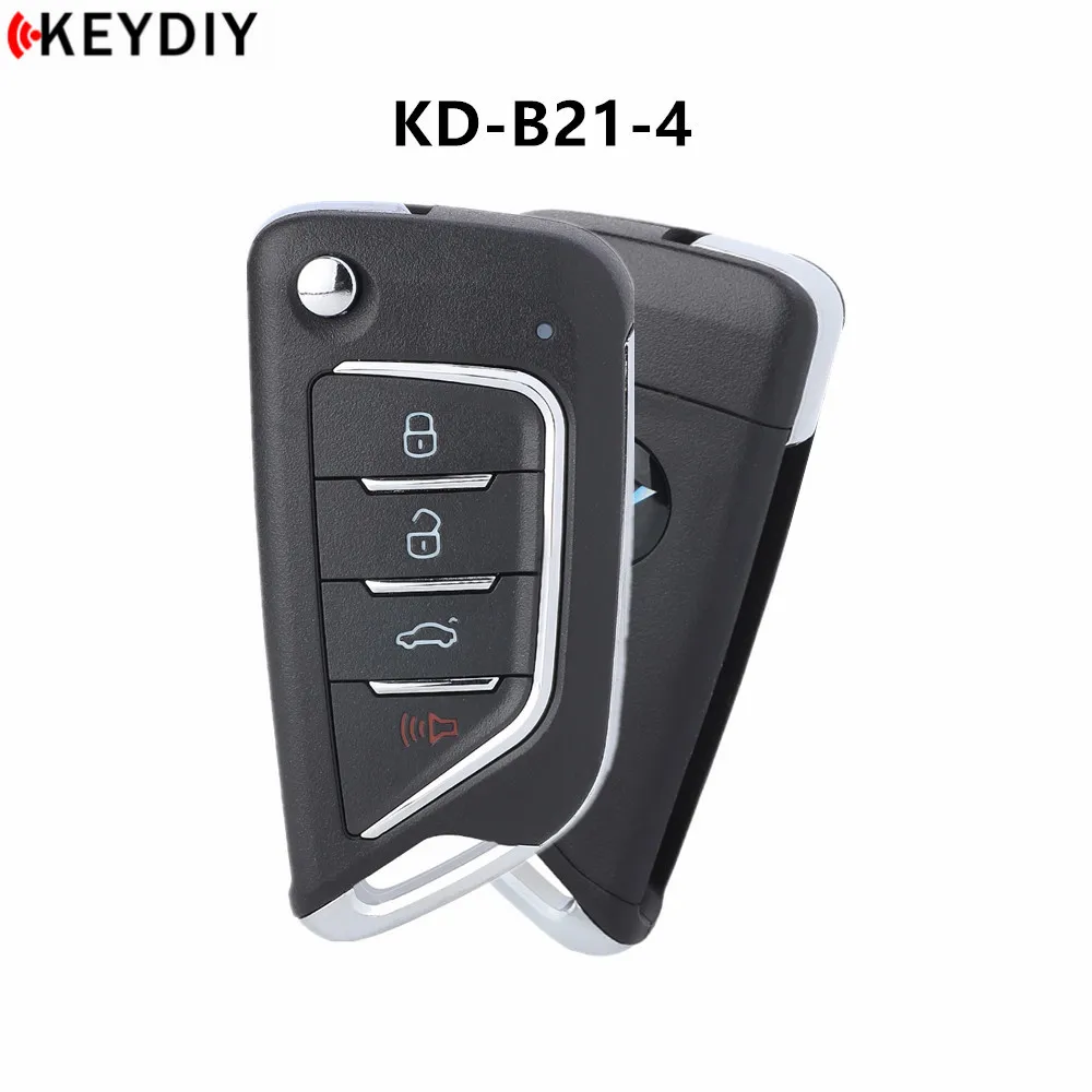 KEYDIY KD MINI B21-3 B21-4 NB2 - Diy Electronics Button 评论和价格