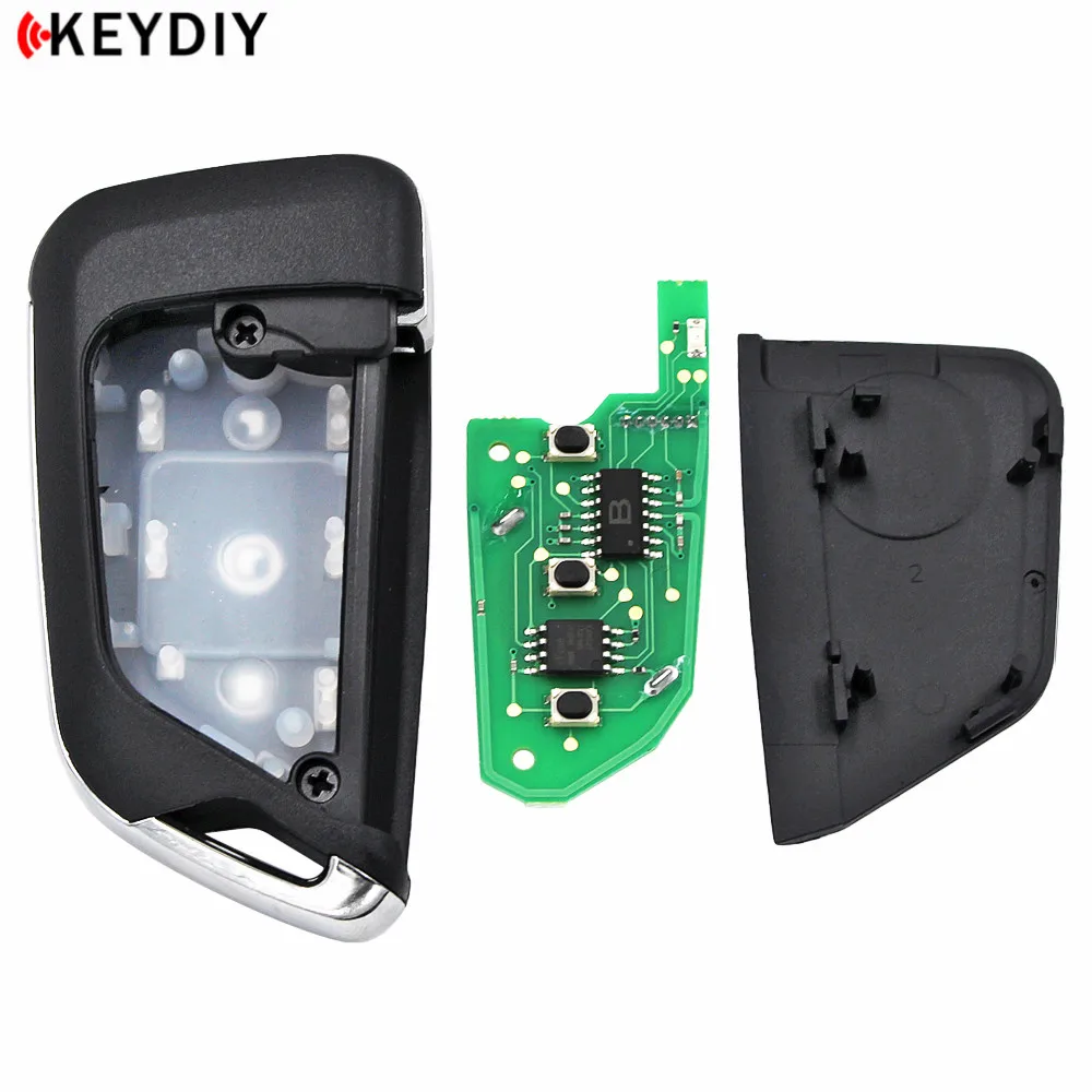 KEYDIY KD MINI B21-3 B21-4 NB2 - Diy Electronics Button 评论和价格