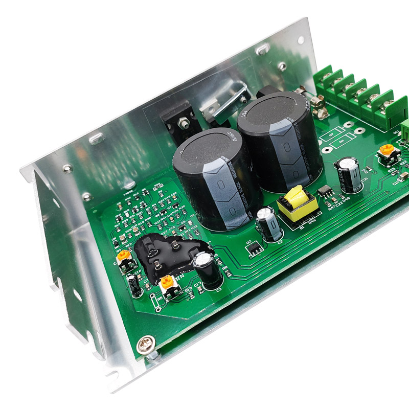SK1248 12A 0-48VDC Speed Regul - Dc Power Supply Variable 评论和价格