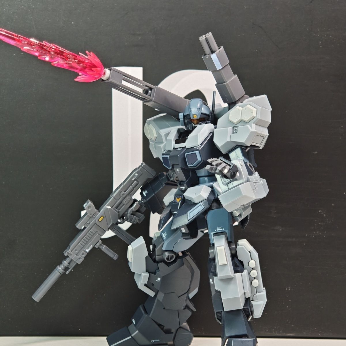 BAOBAO Model HG 1/144 Assembly - Diy Robot Electronics Kit 评论和价格